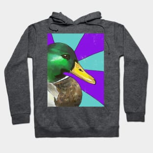 Mallard Hoodie